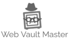 webvaultmaster logo